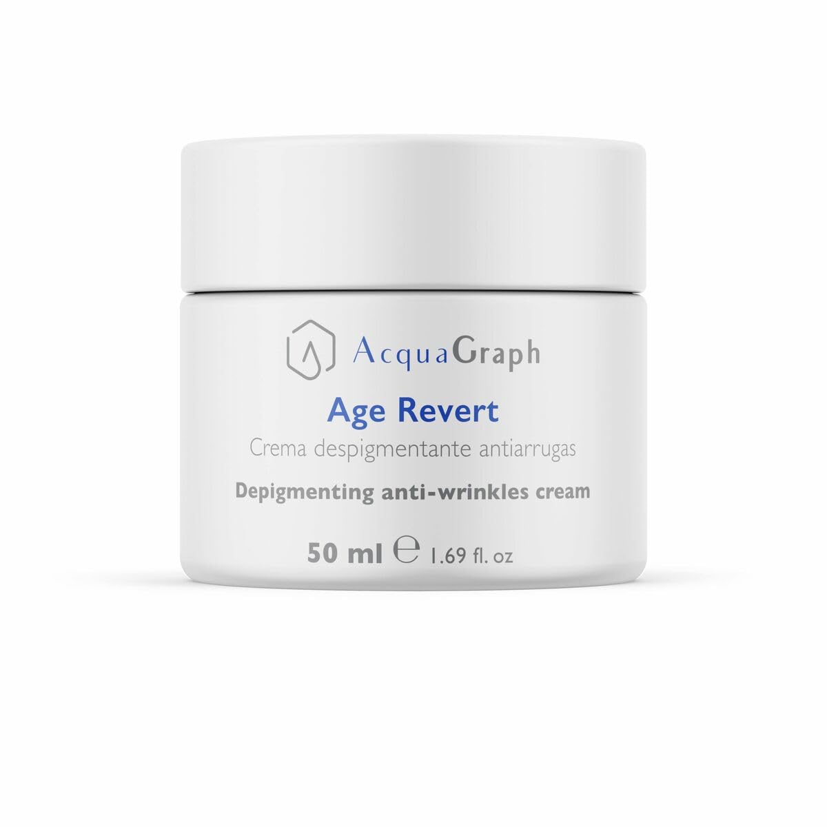 Nachtcreme AcquaGraph Age Revert 50 ml