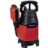 Einhell GC-DP 3325 4181530 Schmutzwasser-Tauchpumpe 9500 l/h 6m