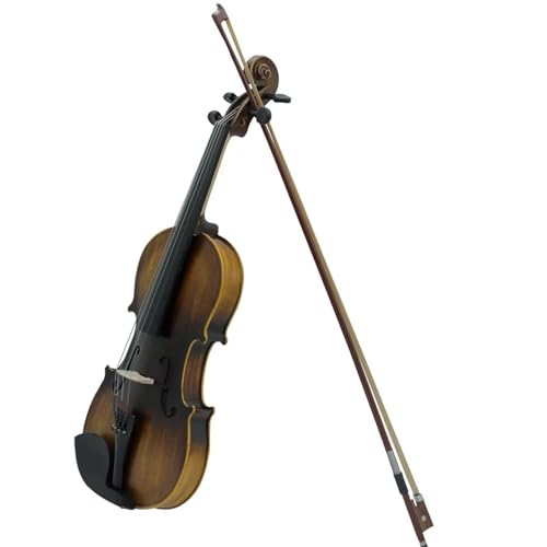 Standard Violine 4-4 Violinenset Matt Violinenset