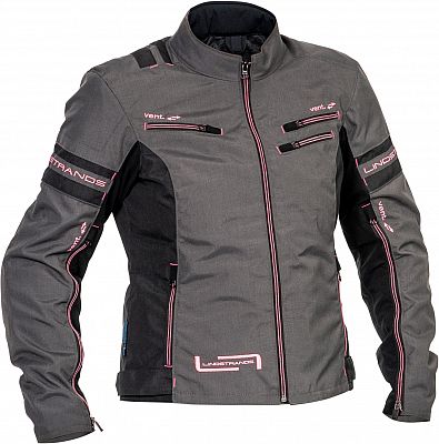 Lindstrands Liden, Textiljacke wasserdicht Damen