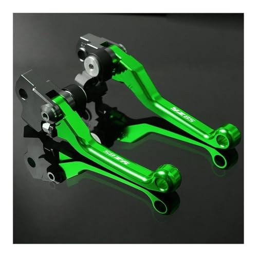 AXCAR Für Y&amaha YZ85 YZ 85 2001-2019 2015 2016 2017 2018 Motorrad Dirtbike Dirt Pit Bike Motocross Pivot Bremse Kupplung Kupplung Bremshebel