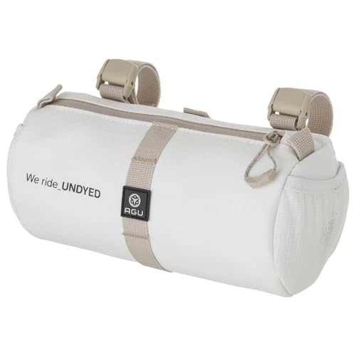 AGU Undyed Roll Bag Lenkertasche Venture Undyed 1.5L