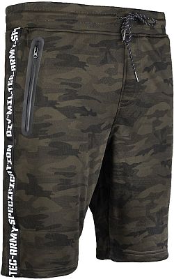 Mil-Tec Training, Joggingshorts