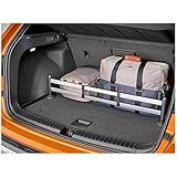 Seat 575061205A Trennwand Laderaum Trennelement Kofferraum Organizer (nur doppelter Ladeboden)