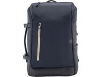 HP - PC Unisex Rucksack 15" Travel 25L, blau, Medium