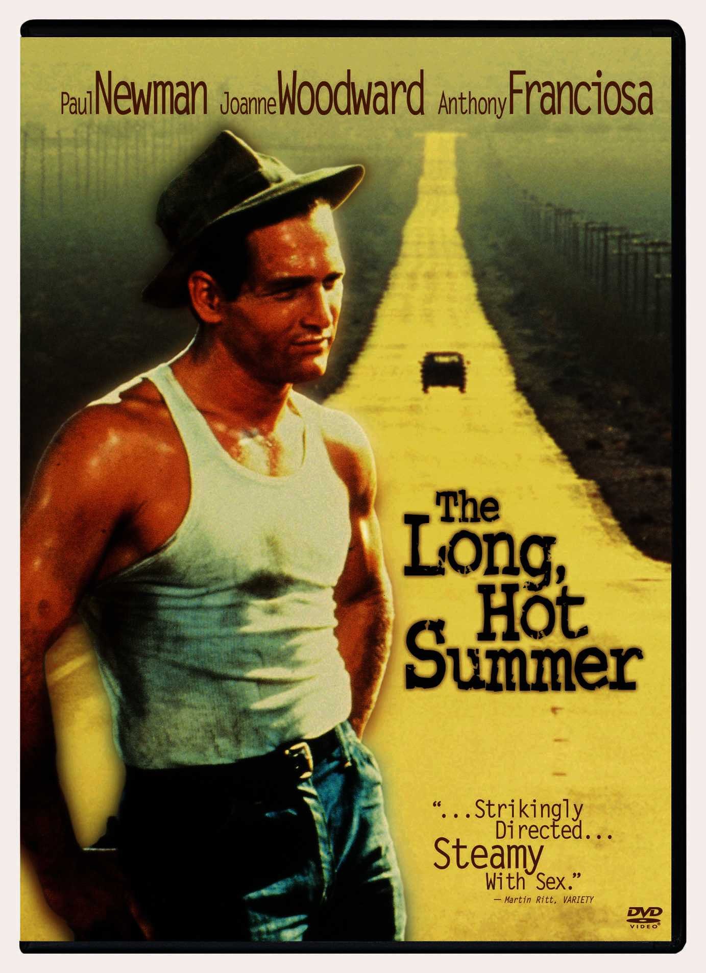 The Long, Hot Summer