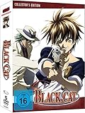 Black Cat - Gesamtausgabe (5 DVDs)