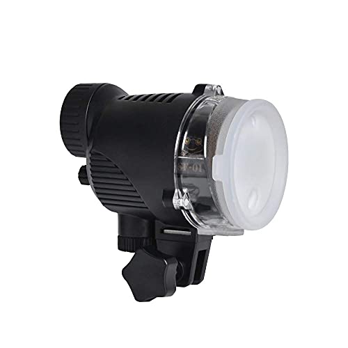 Sea frogs SF-01 Wasserdichter Flash Strobe 32GN für Sony Canon Fujifilm Nikon Unterwasserkamera Housings Diving Case