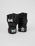 METAL BOXE MB534 Gants de Combat Black Light XS