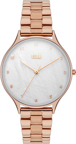 Storm London Alana Rose Gold 47420/RG Damenarmbanduhr