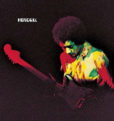 Band Of Gypsys [Vinyl LP]