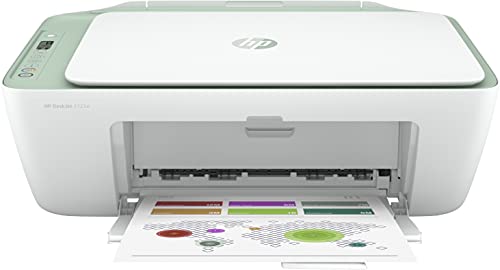 HP Multifuncion Deskjet 2722e WiFi