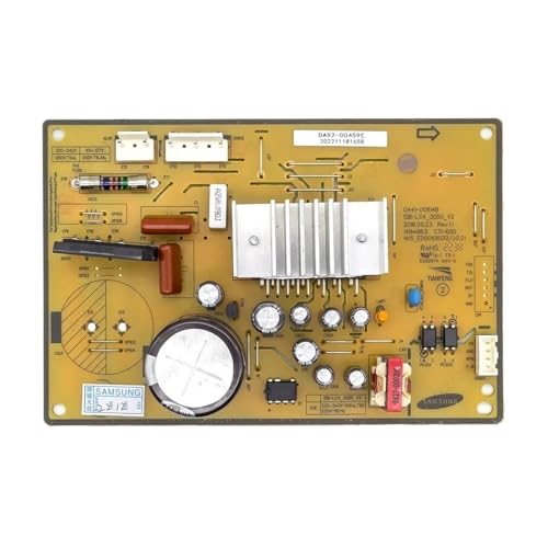 DEYIN Neue for Kühlschrank Control Board DA92-00459E DA92-00459A PCB DA41-00814B DA41-00814C Kühlschrank Motherboard Gefrierschrank Teile