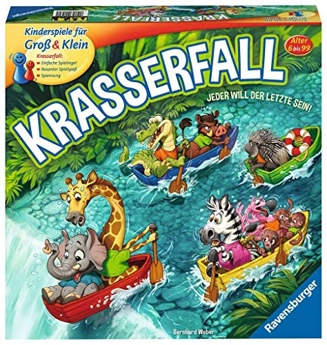 Krasserfall (Spiel)