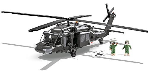 Sikorsky UH - 60 Black Hawk