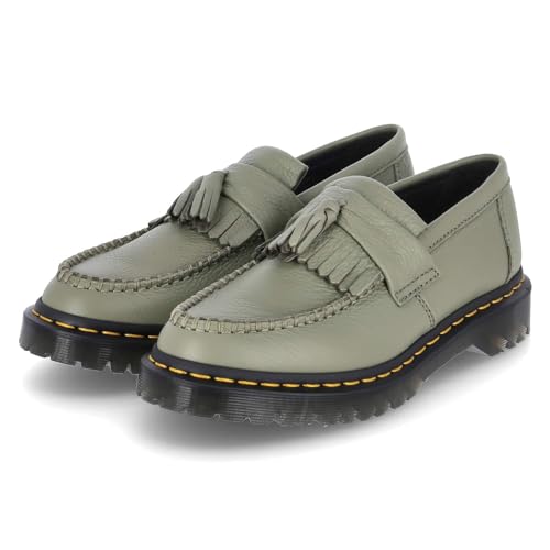 Dr. Martens , grün(green), Gr. 40