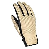 Rusty Stitches Gloves Stella Beige-Black (10-L)