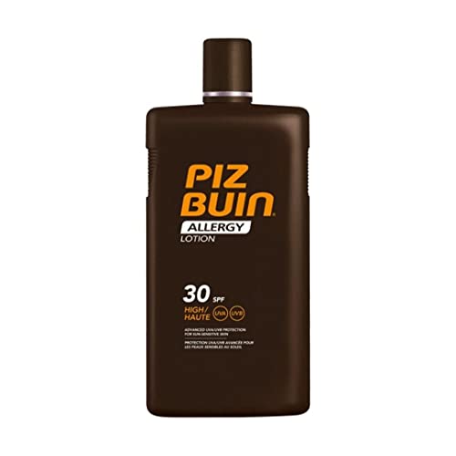 Piz Buin Allergy Spf 30 Locion 400Ml