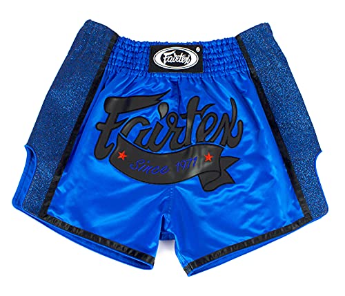 Fairtex Herren Boxen Shorts Training Kampfsport