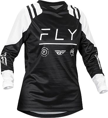 Fly Racing F-16 S24, Trikot Damen