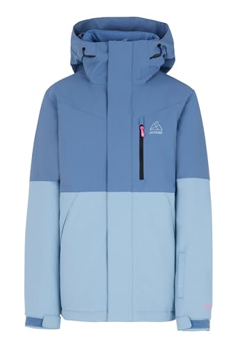 Protest Girls Ski- Und Snowboardjacke PRTVEVI JR Galaxy 140