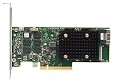 Lenovo 4Y37A09728 Raid PCI Express x8 4.0 Controller 12 Gbit/s