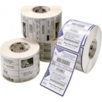 Zebra Z-Perform 1000T - Etiketten - removable adhesive - 51 x 25 mm 31080 Etikett(en) (6 Rolle(n) x 5180)