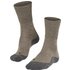 Falke Herren TK1 Wool Socken