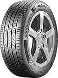 CONTINENTAL - UltraContact - 225/55 R 16-095V/B/A/69dB - Summer