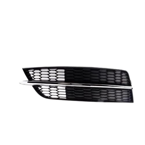 Frontgrills Für Für A7 S7 Sport Version 2015 2016 2017 2018 Auto Links Rechts Front Stoßstange Nebel Licht Kühlergrill Nebelscheinwerfer Abdeckung Front Bumper Grille(Only 1 Left)