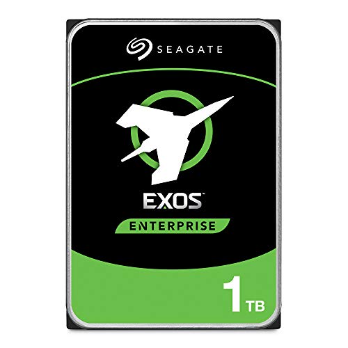 Seagate enterprise capacity 3.5 hdd 1t