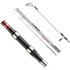 Daiwa Seahunter Surf 393H 3tlg. 100-250g 3.90m