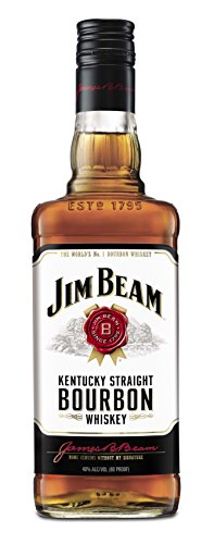 Jim Beam White Bourbon 40% 6x0,7l