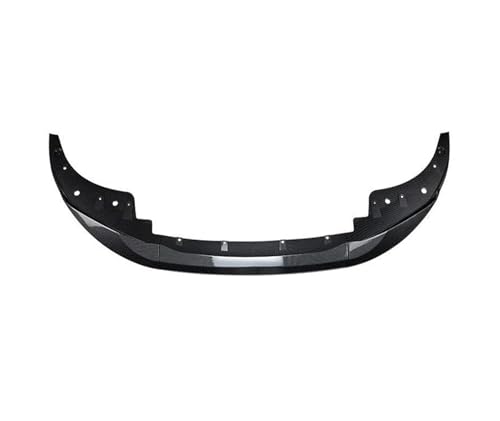 Splitter Front Stoßstange Splitter Lip Diffusor Für 4 Serie G24 G26 420i 430i I4 M50 Sport Gran Coupe 4 Türen G22 G23 M440i 2020-2024 Frontlippe(B)