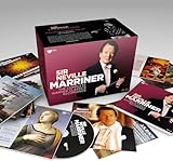 Marriner - The Complete Warner Classics Recordings (lim. 80 CD-Box)