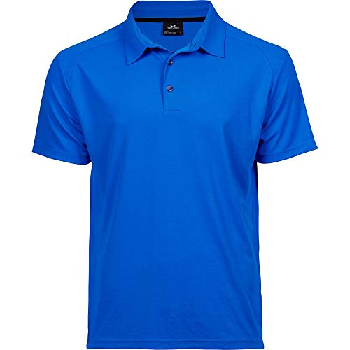 Herren Luxury Sport Polo