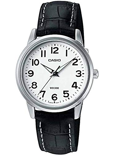 Casio Collection Damen-Armbanduhr LTP 1303PL 7BVEF