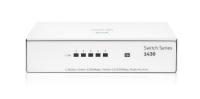 HPE Networking Instant On 1430 5G lüfterlos unmanaged Gigabit Switch EU (R8R44A)