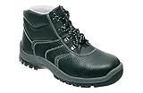 Panter 734011700 Stiefel Super MarSELLA-S3 C/Punt+Plant T-45, bunt