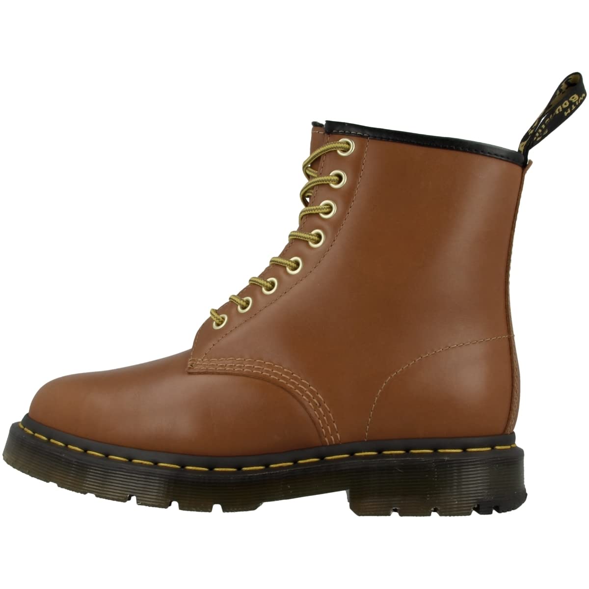 Dr. Martens Unisex 1460 Amphibians, Tan Blizzard Wp, 40 EU