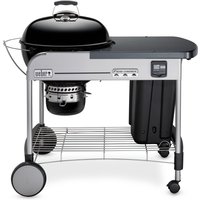 Weber Performer Premium GBS, 57 cm, Black