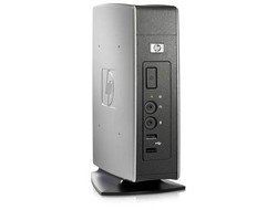 HP Thin Client t5540 PC System (VIA Eden, 1GHz, 512MB RAM, Chrome9 HC3, Win Embedded CE 6.0)