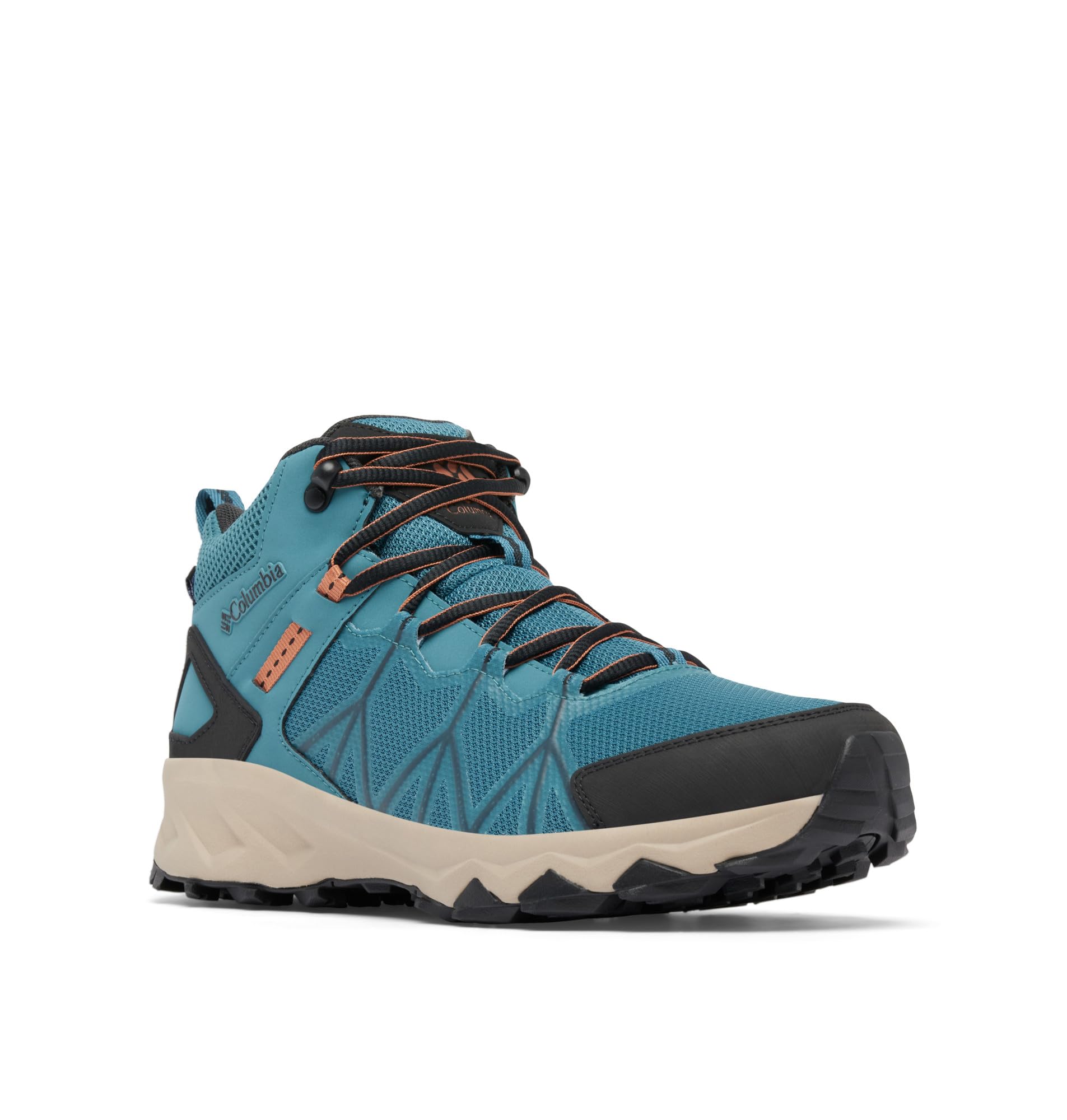 Columbia Herren Peakfreak II Mid Outdry Wanderschuhe