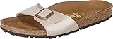 Birkenstock adult Madrid BS weiß Gr. 39