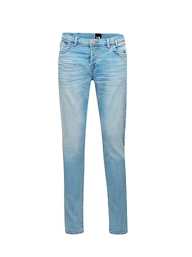 LTB Jeans Herren Servando X D Jeans, Maro Undamaged Wash 54246, 30W / 34L