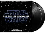 Star Wars: the Rise of Skywalker [Vinyl LP]