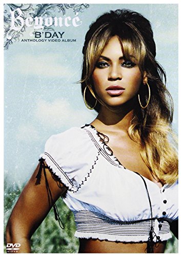 Beyoncé - B'Day Anthology Video Album