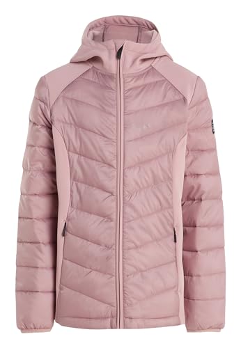 Protest Girls Oberbekleidungsjacke PRTCHARON JR Mauvepink 152