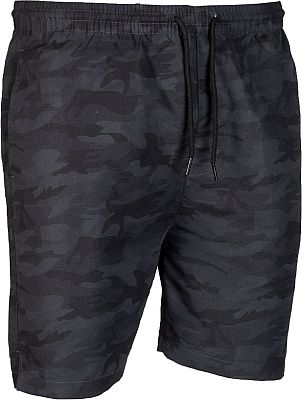 Mil-Tec Badeshorts Dark camo Gr.3XL