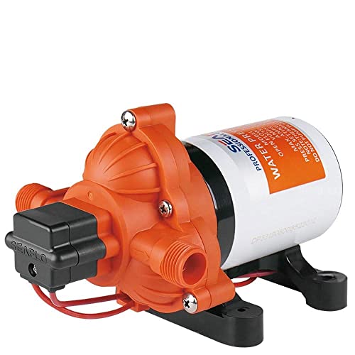 Bomba PRESION 12V Serie 33 -11,6L